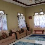 Homestay Ar-Rahman