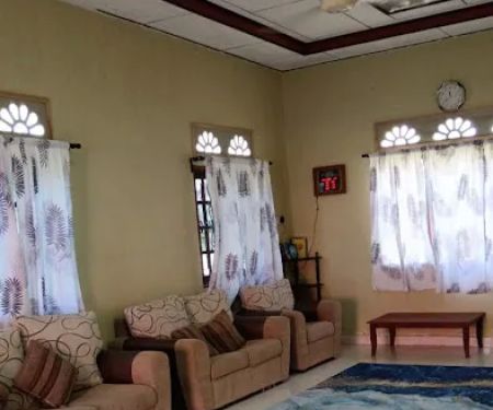 Homestay Ar-Rahman