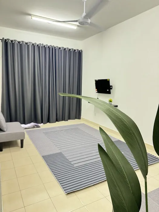 DAMIA HOMESTAY KERATONG Picture 3