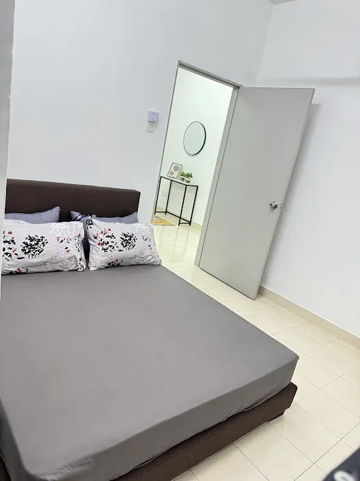 DAMIA HOMESTAY KERATONG Picture 4