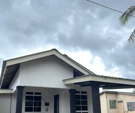MAT & IMA HOMESTAY