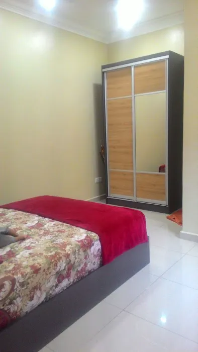 Cosy-K Homestay Picture 6