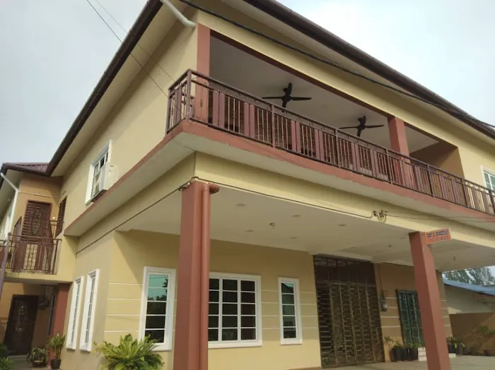 Cosy-K Homestay Picture 1