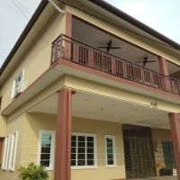 Cosy-K Homestay ico