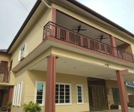 Cosy-K Homestay