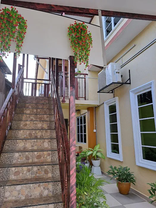 Cosy-K Homestay Picture 3