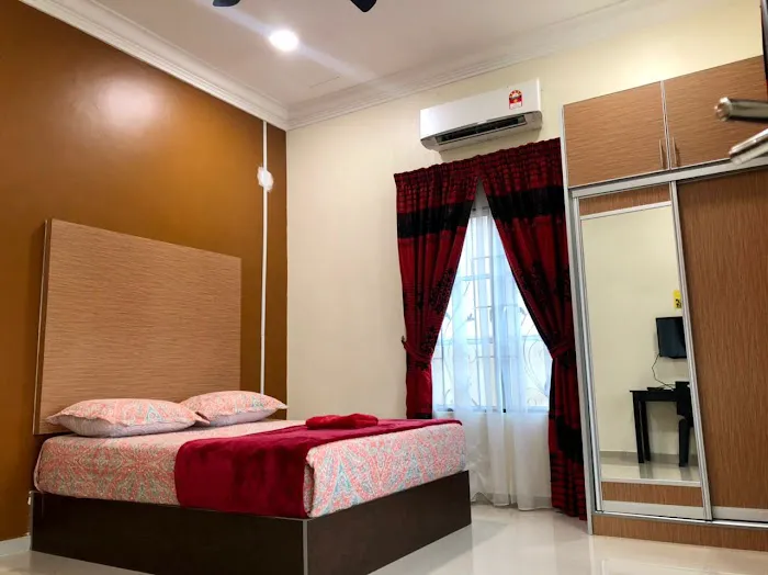 Cosy-K Homestay Picture 2