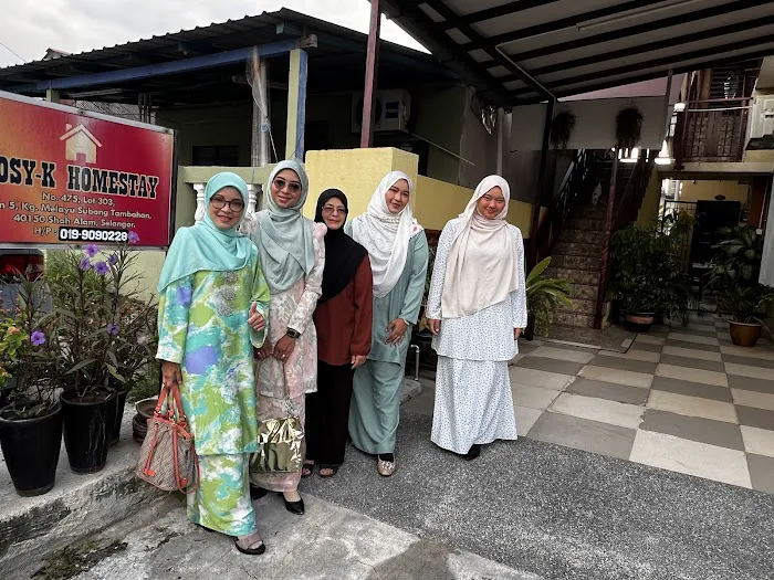 Cosy-K Homestay Picture 8