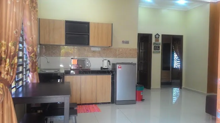 Cosy-K Homestay Picture 7