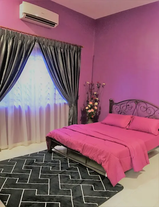 D'Subang Homestay Picture 2