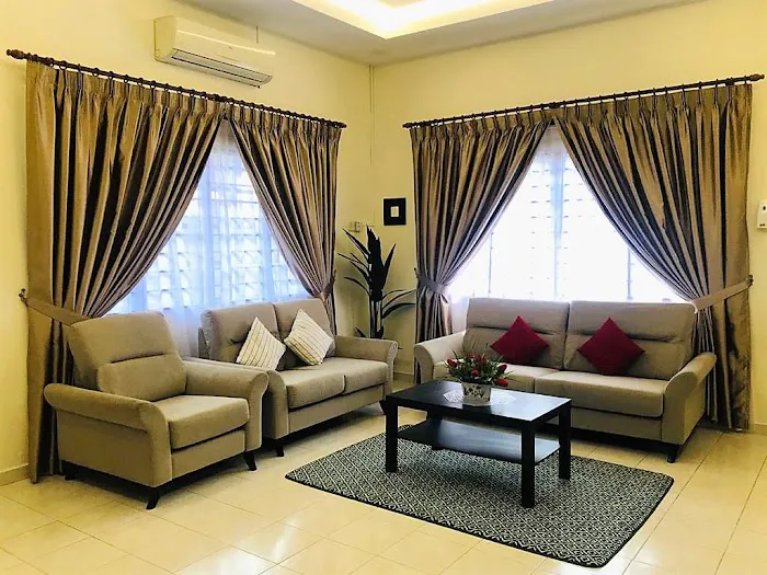D'Subang Homestay Picture 1