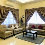 D'Subang Homestay