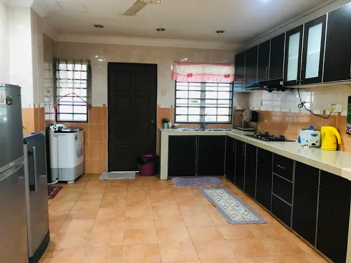 D'Subang Homestay Picture 4