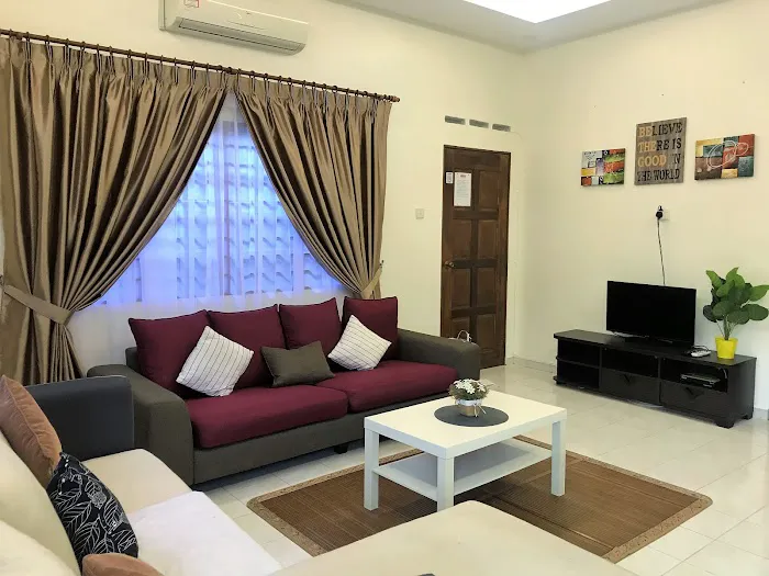 D'Subang Homestay Picture 7