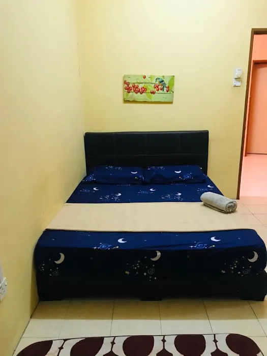 D'Subang Homestay Picture 8