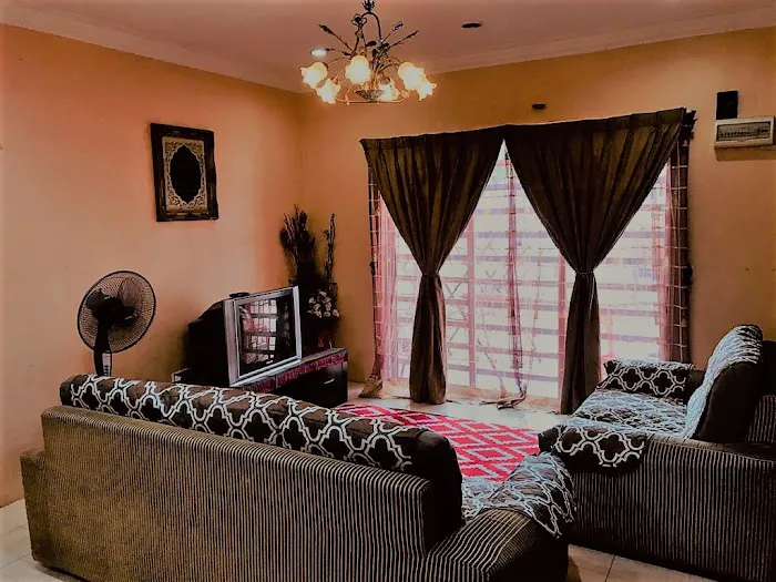 D'Subang Homestay Picture 6