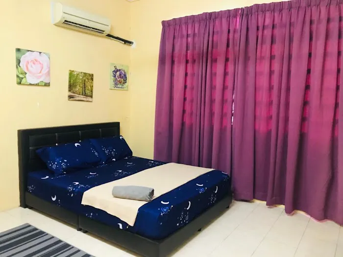 D'Subang Homestay Picture 10