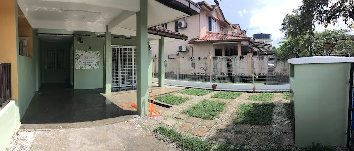 Arissa's Homestay Subang Murni Picture 2