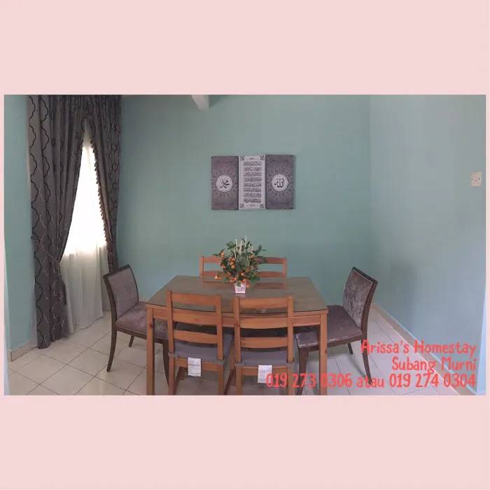 Arissa's Homestay Subang Murni Picture 7