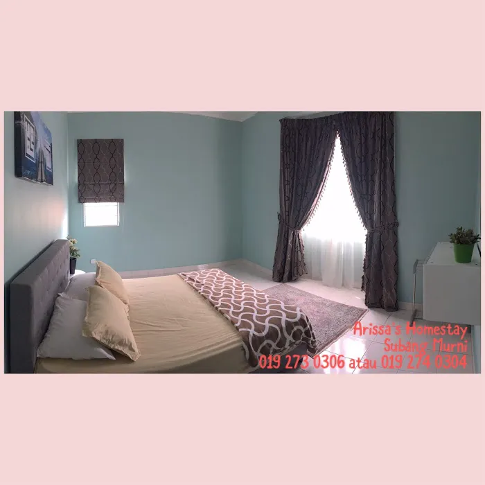 Arissa's Homestay Subang Murni Picture 4