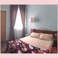 Arissa's Homestay Subang Murni ico