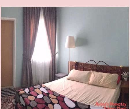 Arissa's Homestay Subang Murni