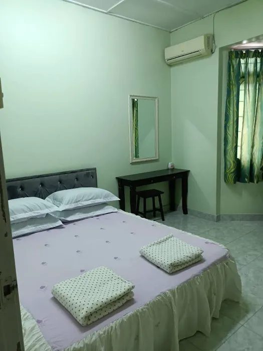 Hijrah Muslim Homestay Picture 1