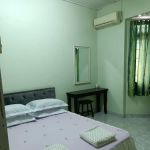 Hijrah Muslim Homestay
