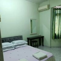 Hijrah Muslim Homestay ico
