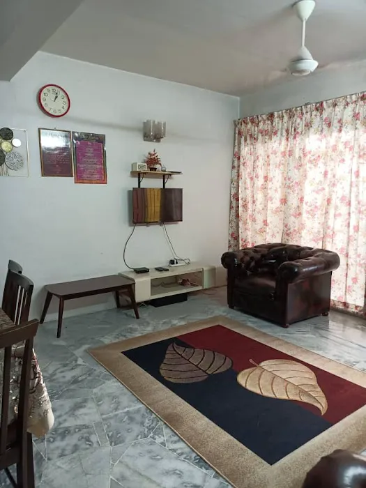 Hijrah Muslim Homestay Picture 4