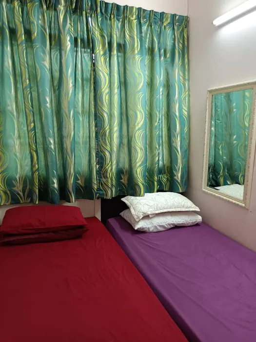 Hijrah Muslim Homestay Picture 5