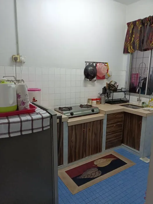 Hijrah Muslim Homestay Picture 7
