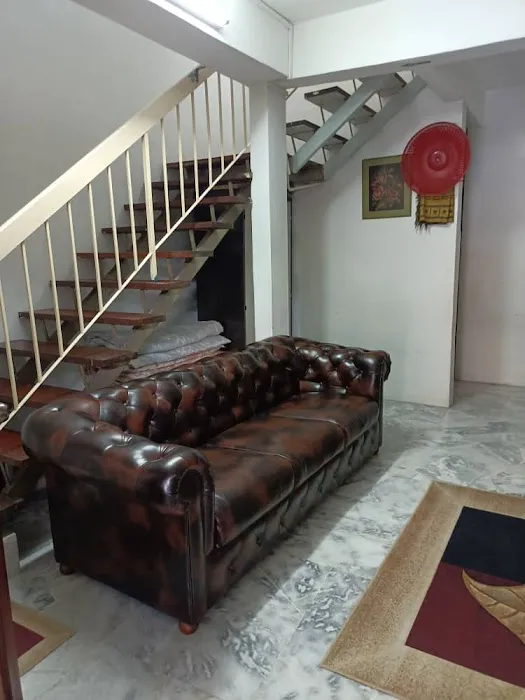 Hijrah Muslim Homestay Picture 9