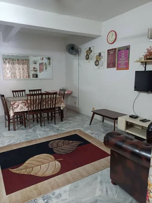 Hijrah Muslim Homestay Picture 10