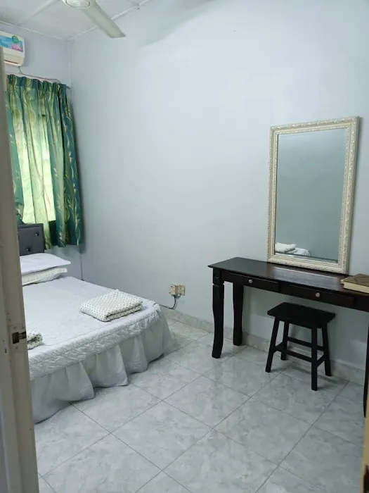 Hijrah Muslim Homestay Picture 8
