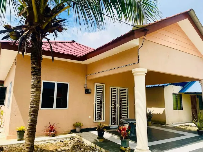 Sakura homestay pulau indah Picture 6