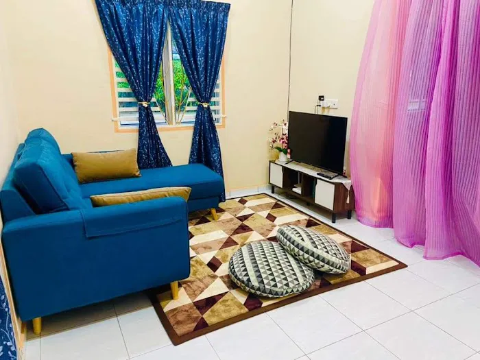 Sakura homestay pulau indah Picture 1