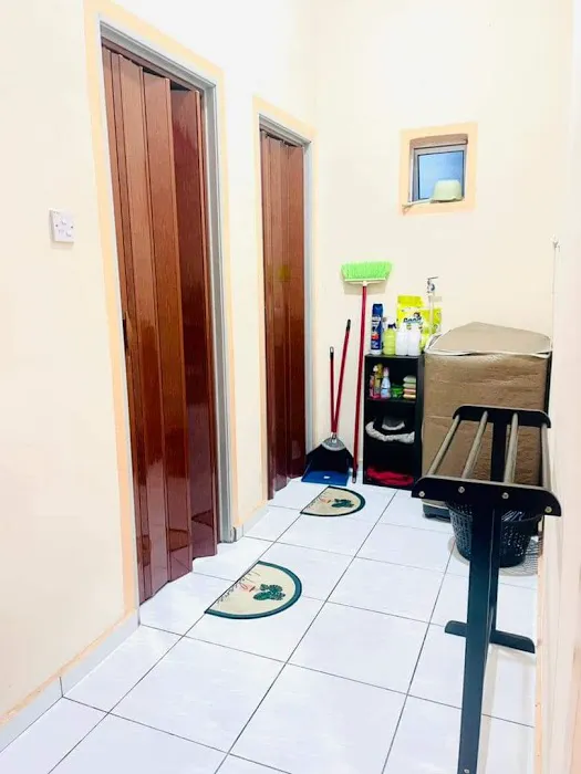 Sakura homestay pulau indah Picture 9