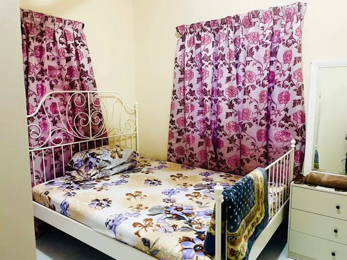Sakura homestay pulau indah Picture 8