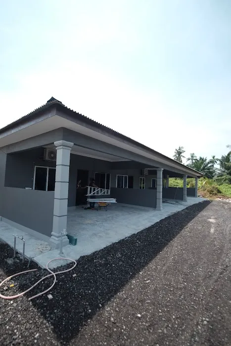 Jaz Akasia Home Stay Picture 2