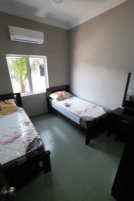 Jaz Akasia Home Stay Picture 1