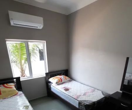 Jaz Akasia Home Stay