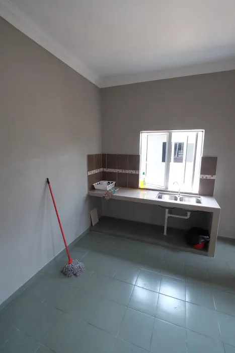 Jaz Akasia Home Stay Picture 3