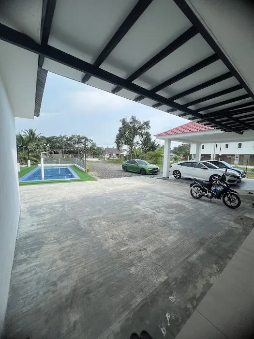 Mutiara Idaman Picture 5