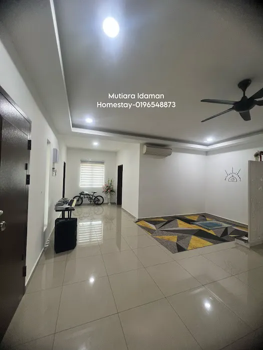Mutiara Idaman Picture 10