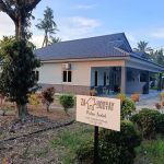 Z.A Homestay Pulau Indah