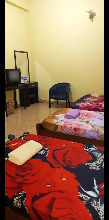 SBH Seri Bunga Rest House Picture 1