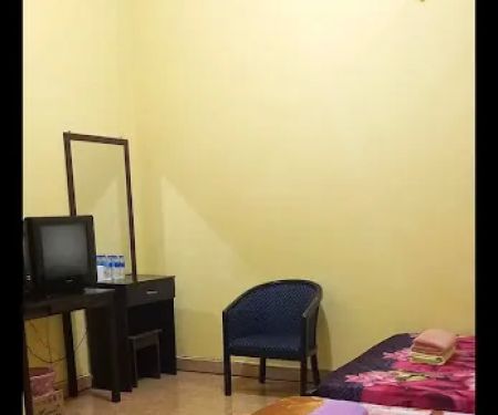 SBH Seri Bunga Rest House