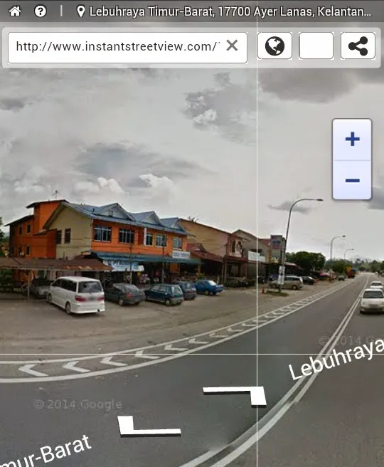 SBH Seri Bunga Rest House Picture 2