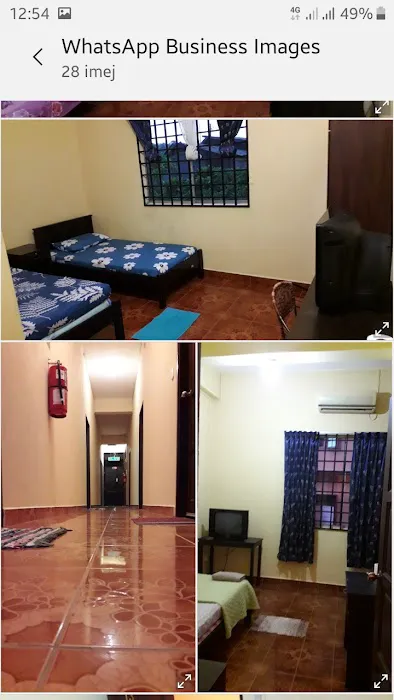SBH Seri Bunga Rest House Picture 4